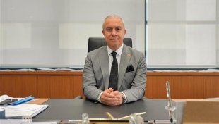 Başkan özçelik 19 mayıs atatürk’ü anma gençlik ve spor bayramı’nı kutladı