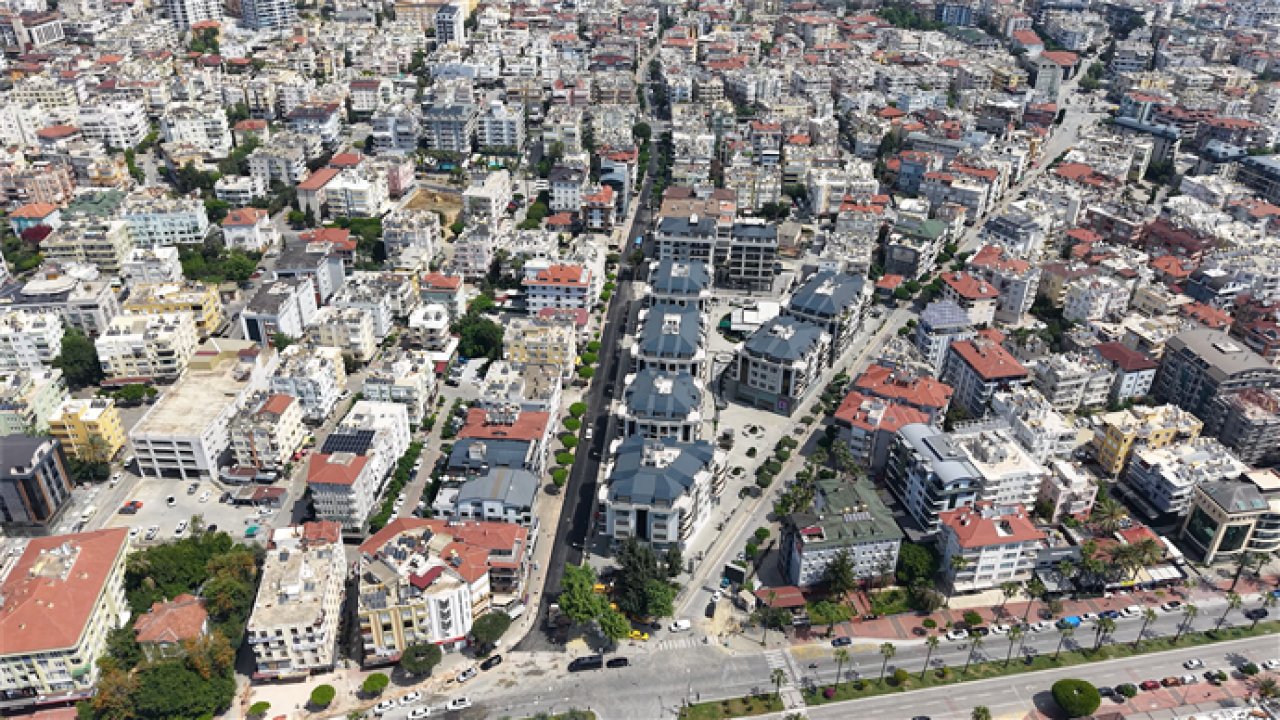 Yaylayolu’nda altyapı ve asfalt çalışmaları tamamlandı