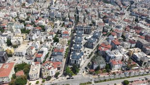 Yaylayolu’nda altyapı ve asfalt çalışmaları tamamlandı