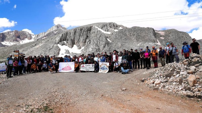 3. alanya keykubad g&ouml;&ccedil; ve kervan yolu y&uuml;r&uuml;y&uuml;ş&uuml;&rsquo;nde tarih ile doğa i&ccedil; i&ccedil;e