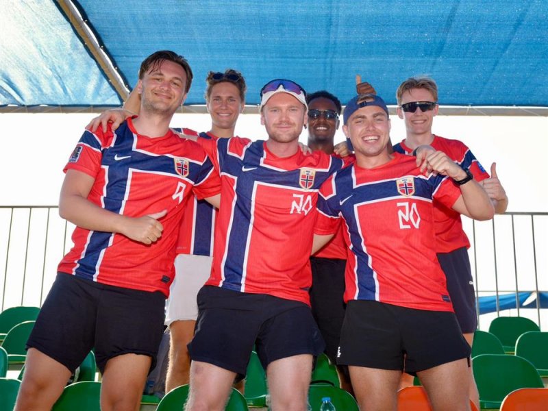 D&uuml;nya devleri alanya&rsquo;da! world beach pro tour alanya challenge başladı!