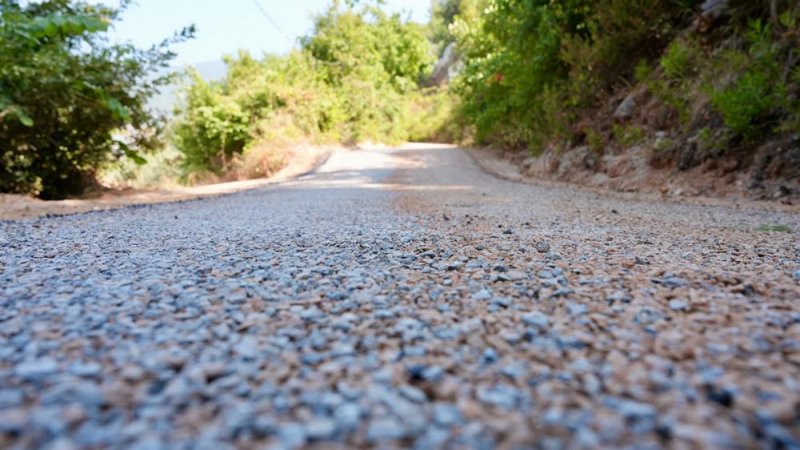 Alanya belediyesi ulaşım ağını genişletiyor