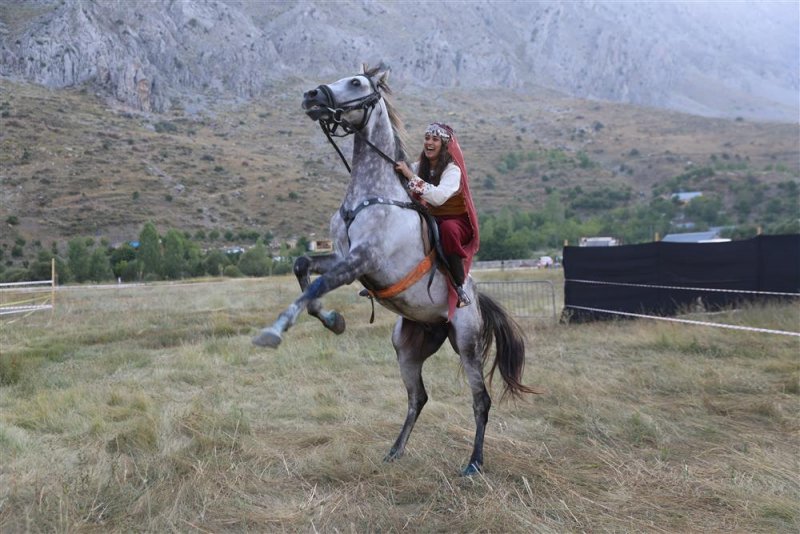 G&ouml;kbel'de b&uuml;y&uuml;k buluşma başlıyor