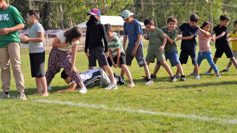 G&ouml;kbel'de b&uuml;y&uuml;k buluşma başlıyor