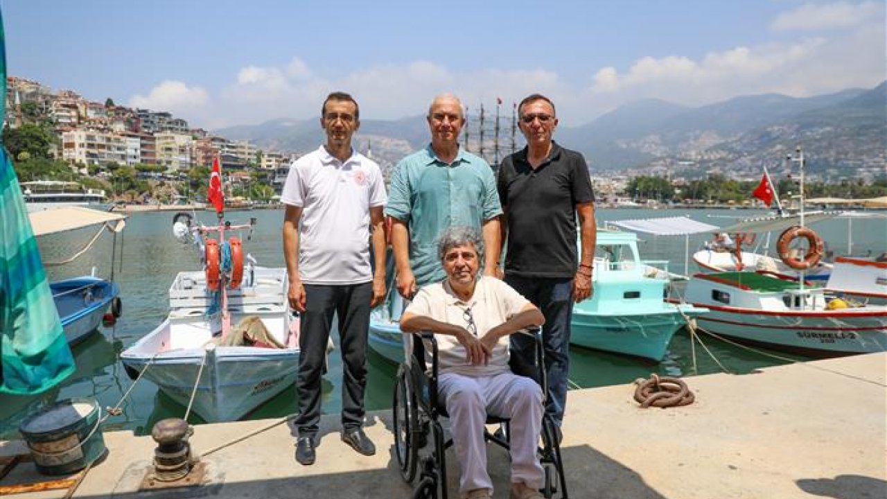 İskele'de yeni dönem başlıyor
