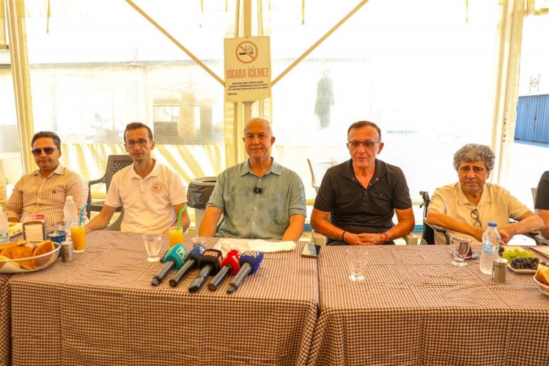 İskele'de yeni d&ouml;nem başlıyor