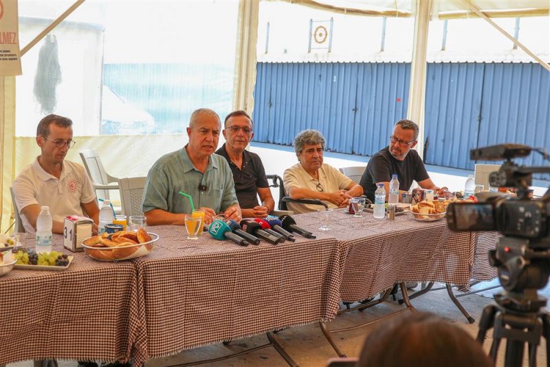 İskele'de yeni d&ouml;nem başlıyor