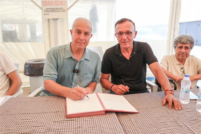 İskele'de yeni d&ouml;nem başlıyor