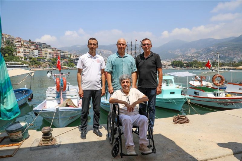 İskele'de yeni d&ouml;nem başlıyor
