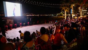 Yeşilçam sinema günleri 'neşeli günler' ile başladı