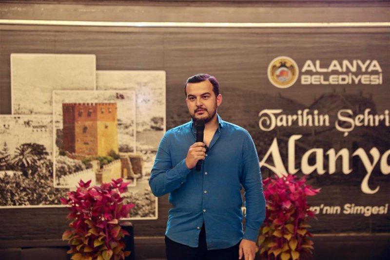 Yeşil&ccedil;am sinema g&uuml;nleri 'neşeli g&uuml;nler' ile başladı