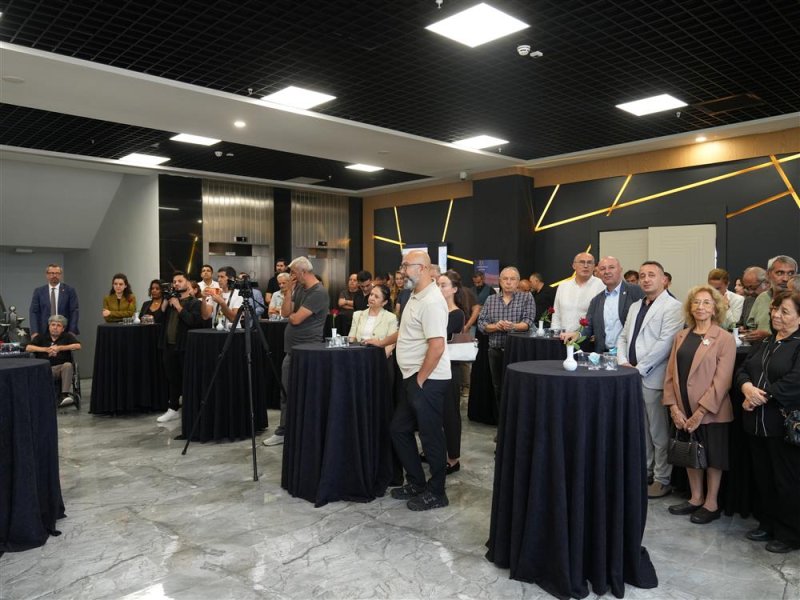 Karayipler&rsquo;den alanya&rsquo;ya tropik k&ouml;pr&uuml;: 5. uluslararası alanya tropikal meyve festivali başlıyor