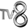 TV8 Bugün Yayın akışı